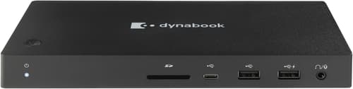 Toshiba Dynabook Dynadock Usb-c Portreplikator