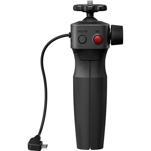 Panasonic Dmw-shgr1e Tripodgrepp