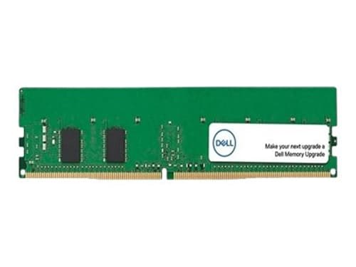 Dell Ddr4 16gb 3200mhz Ddr4 288-pin Dimm