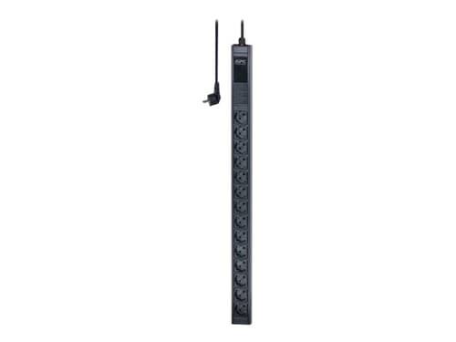 Apc Easy Basic Rack Pdu Epdu1116b-sch