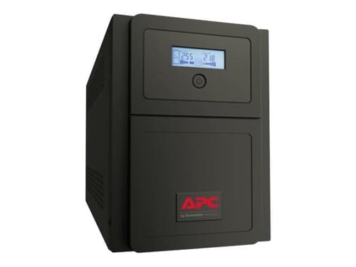 Apc Easy Ups Smv Smv1500cai