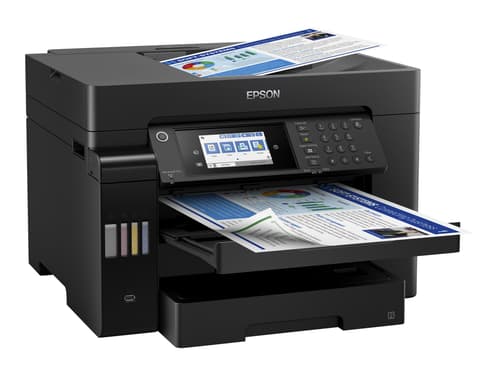 Epson Ecotank Et-16650 A3 Mfp