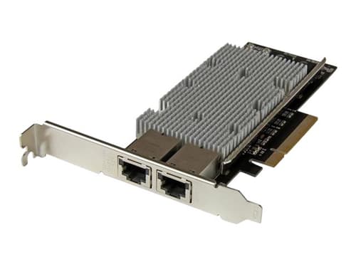 Startech 2-port 10gb Pcie