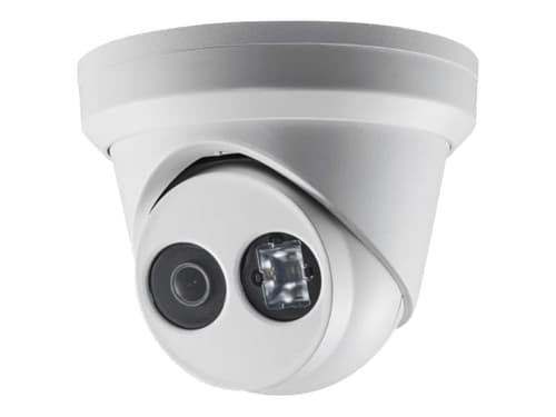 Hikvision Ds-2cd2345fwd-i 4mp 4mm Fixed Turret