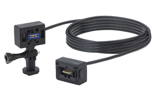 Zoom Ecm-6 Förlängningskabel För F8/h5/h6/q8
