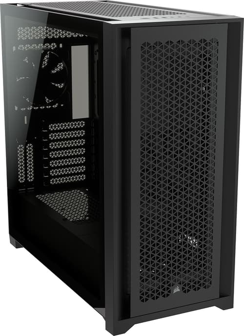 Corsair 5000D Airflow Black