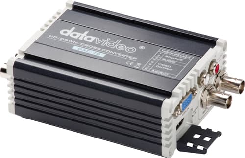 Datavideo Dac-70 Up/ Down /cross Converter