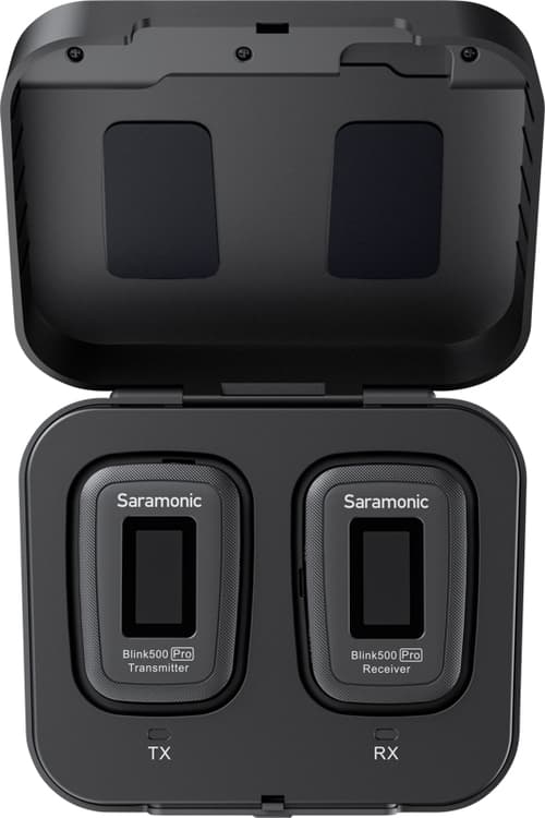 Saramonic Blink 500 Pro B1 Svart