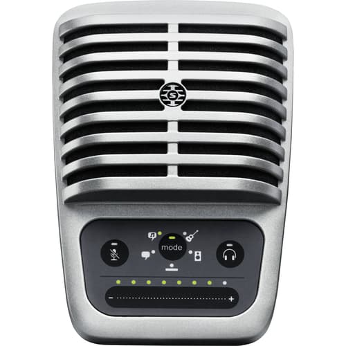 Shure Mv51