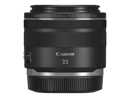 Canon Rf 35mm F/1.8 Macro Is Stm Canon Rf