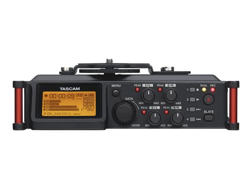 Tascam Dr-70d