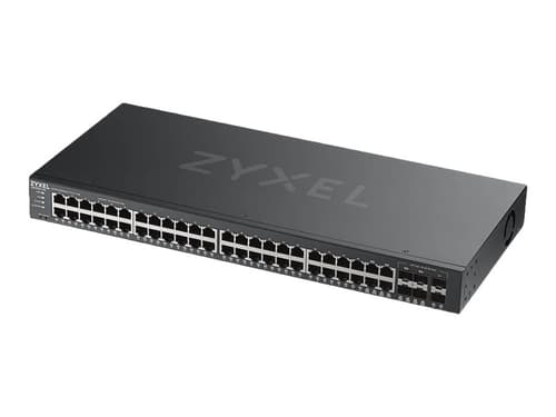 Zyxel Gs2220-50 50-portars Switch