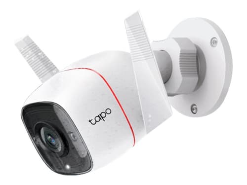 Tp-link Tapo C310 Wifi-kamera För Utomhusbruk