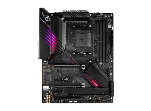 Asus Rog Strix B550-xe Gaming Wifi