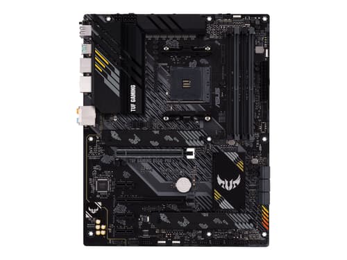 Asus Asus Tuf Gaming B550-pro Atx