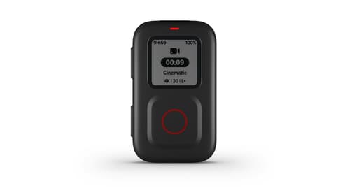 Gopro The Remote (hero12/11/11 Mini/10/9 Black/max)