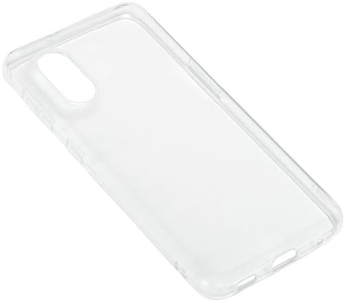 Gear Tpu Case Samsung Galaxy Xcover 5 Läpinäkyvä