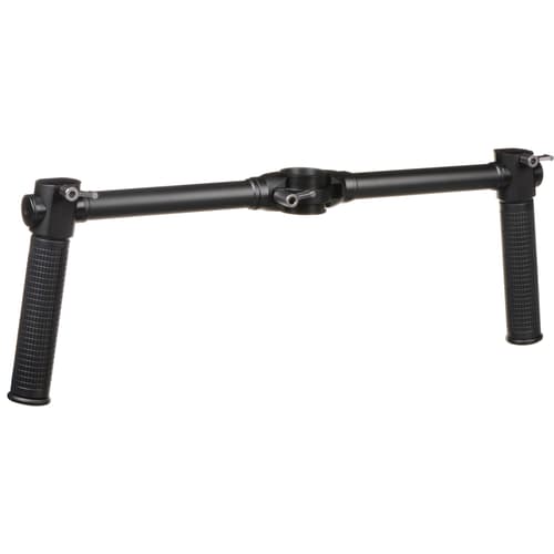 Zhiyun Dubbelgrepp Till Crane Crane