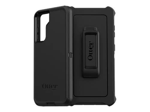 Otterbox Defender Series Samsung Galaxy S21 Svart