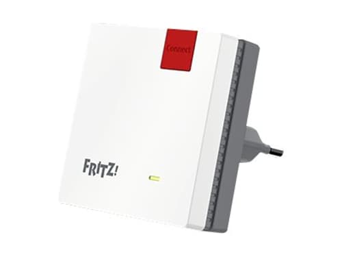 Avm Fritz!repeater 600 International Nätverksrepeater 600 Mbit/s Vit