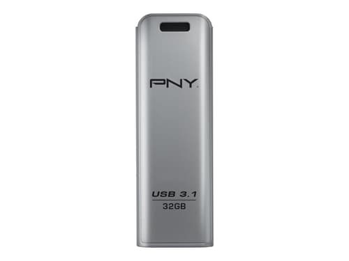 Pny Elite Steel 32gb Usb 3.1