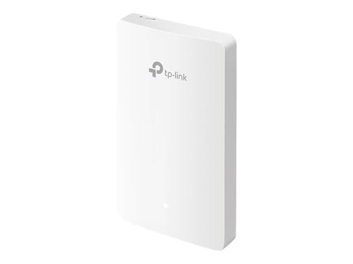 Tp-link Omada Eap235-wall 1167 Strömförsörjning Via Ethernet poe)Stöd