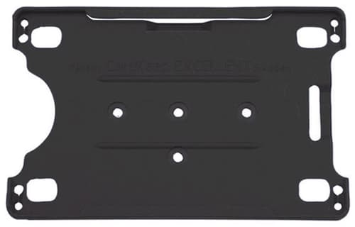 Cardkeep Excellent Black 100pcs