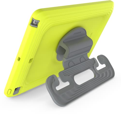 Otterbox Kids Easygrab Ipad 7th Gen (2019) Ipad 8th Gen (2020) Ipad 9th Gen (2021) Grön