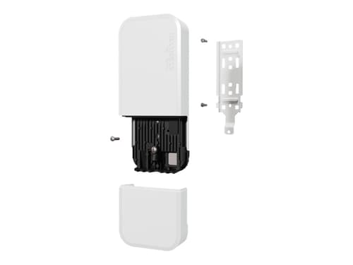 Mikrotik Wap Ac 867 Strömförsörjning Via Ethernet poe)Stöd