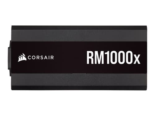 Corsair Rmx Series Rm1000x 1,000w 80 Plus Gold