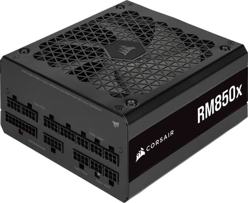 Corsair Rmx Series Rm850x