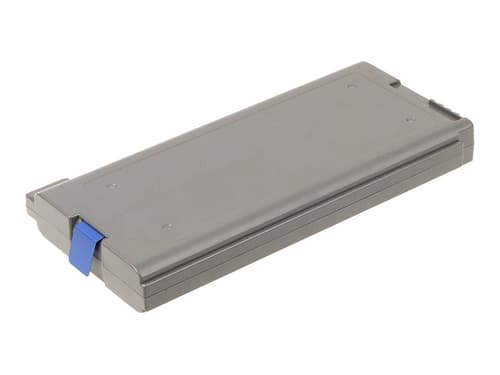 Coreparts – Batteri För Bärbar Dator (likvärdigt Med: Panasonic Cf-vzsu46u Panasonic Cf-vzsu71u Panasonic Cf-vzsu46au Panasonic Cf-vzsu46 Panasonic Cf-vzsu1430u Panasonic Cf-vzsu46r Panasonic Cf-vzsu46s Panasonic Cf-vzsu72u)