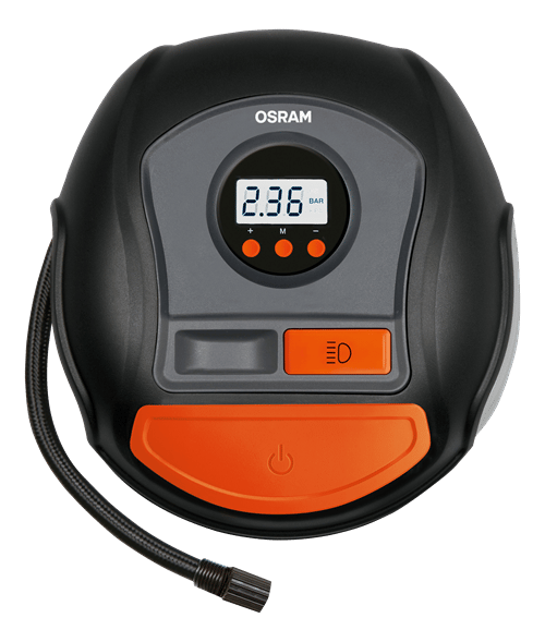 Osram Automotive Tyreinflate 450