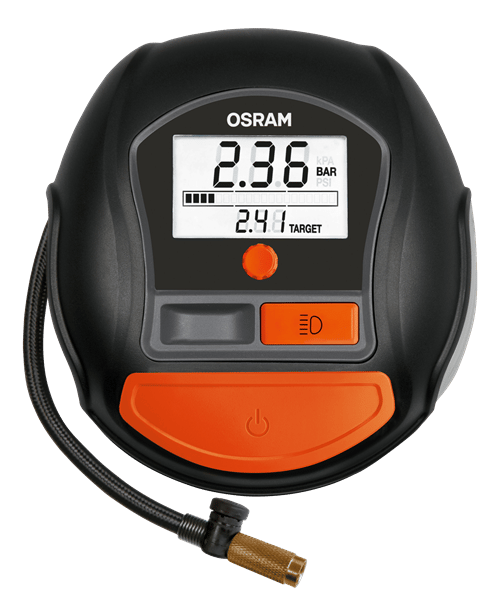 Osram Automotive Tyreinflate 1000