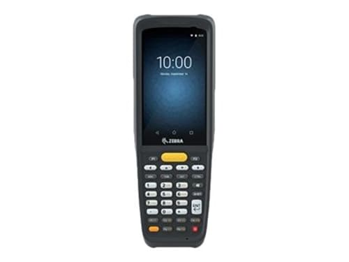 Zebra Mc2200 Wlan/bt 2/Se4100 34-key Std Gms Med Docka