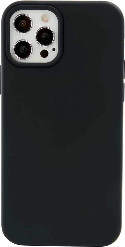 Cirafon Recycled Case Iphone 12 Iphone 12 Pro Svart