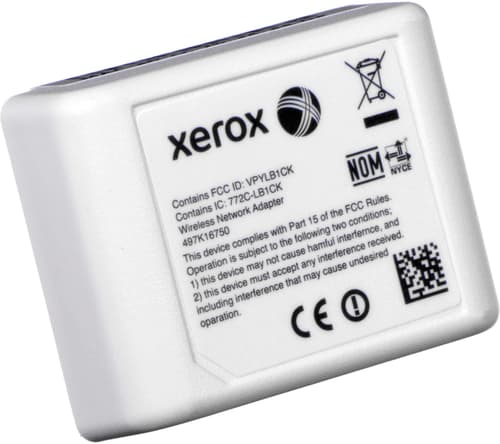 Xerox Printserver Wireless – Phaser 6510/wc6515