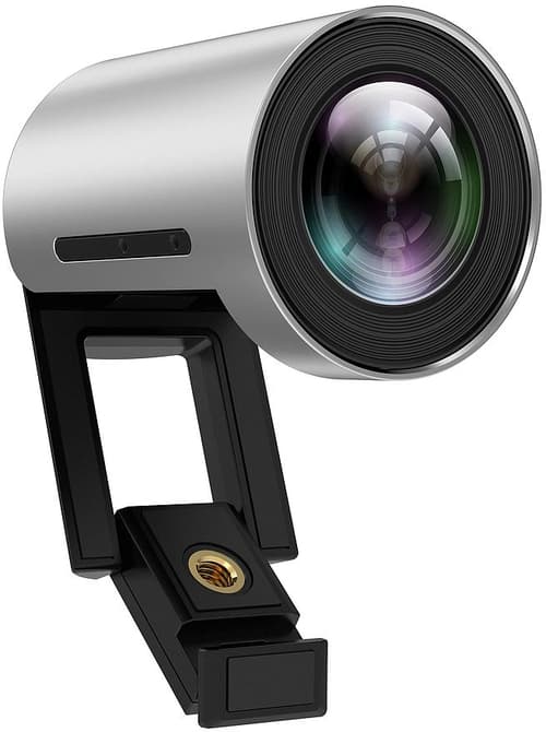 Yealink Uvc30 Room 4k Usb Konferenskamera För Det Lilla Rummet