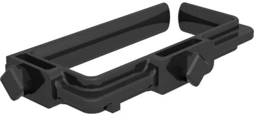 Vertiv Verktygslös Kabelring För Rack liten)10-pack