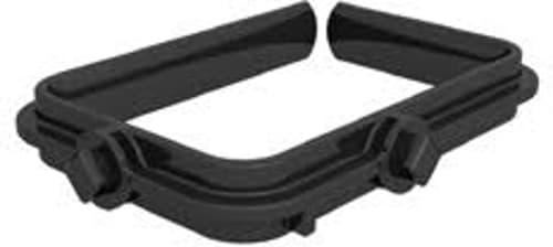 Vertiv Verktygslös Kabelring För Rack stor)10-pack