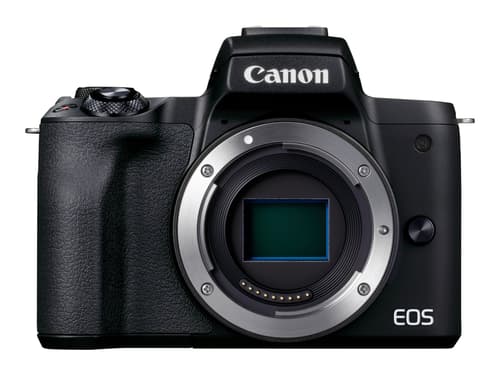 Canon Eos M50 Mark Ii