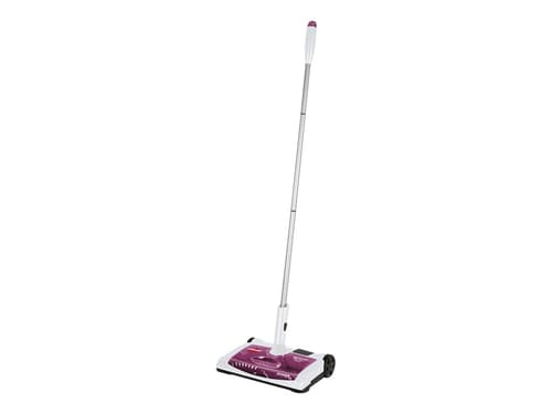 Bissell Sweeper Supreme Sweep Turbo Rechargeable