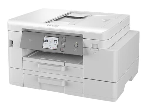 Brother Mfc-j4540dw A4 Mfp