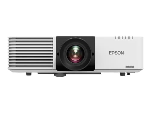Prosjektor EB-L530U - 3LCD projector - 1920 x 1200 - 5200 ANSI lumens