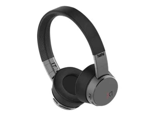 Lenovo Thinkpad X1 Active Noise Cancellation Headphones