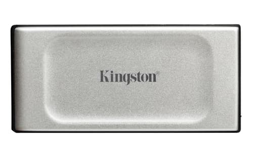 Kingston Xs2000 Portable Ssd