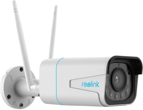 Reolink Rlc-511wa Wireless Bullet Spotlight Camera