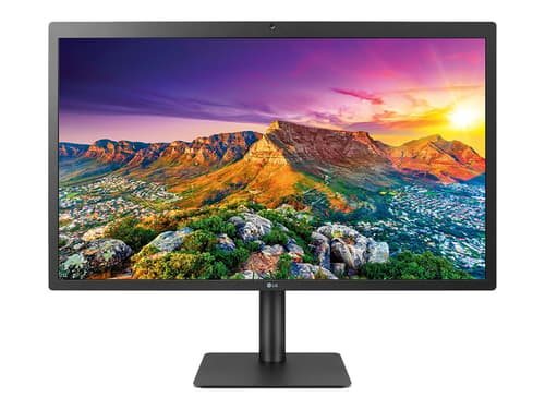 Lg Ultrafine 27md5kl-b 27″ 5120 X 2880 16:9 Ips 60hz