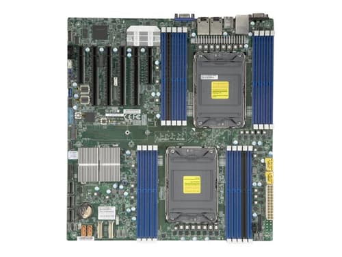 Supermicro X12dpi-n6 Utökad Atx Moderkort