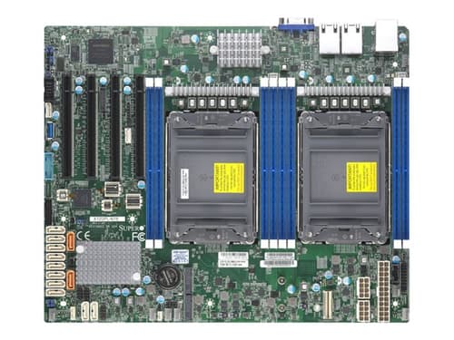 Supermicro X12dpl-nt6 Atx Moderkort